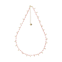 Collana Io & Te  Donna in Argento Agata CLOPRSDO